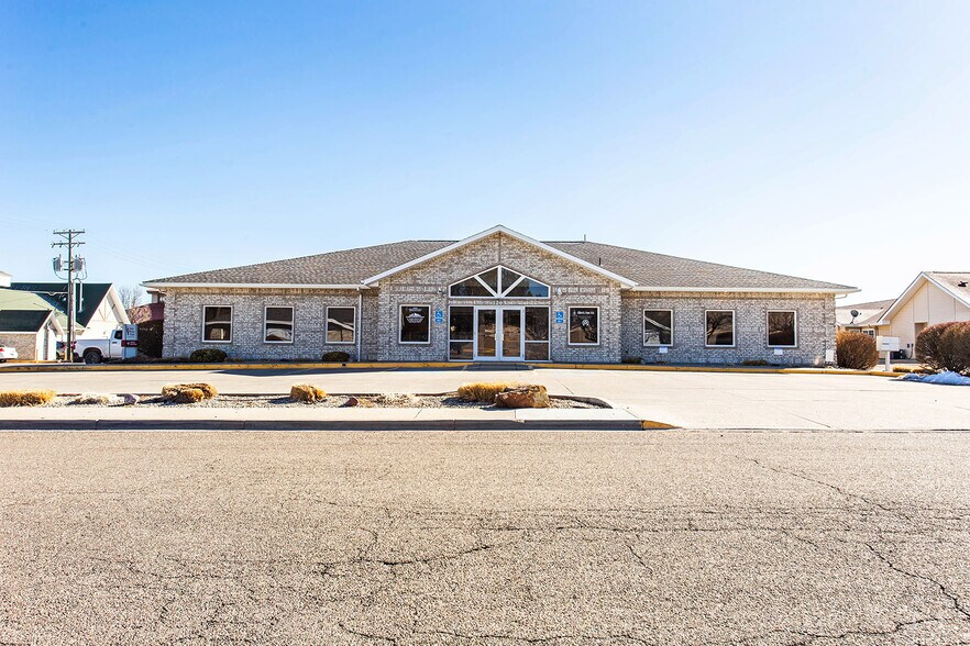 1263 Bennett Ave, Burley, ID à louer - Photo du bâtiment - Image 1 de 94