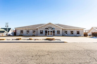 More details for 1263 Bennett Ave, Burley, ID - Office/Medical for Lease