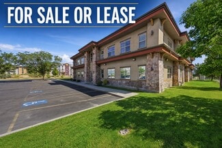 More details for 7478 S Campus View Dr, West Jordan, UT - Office for Lease