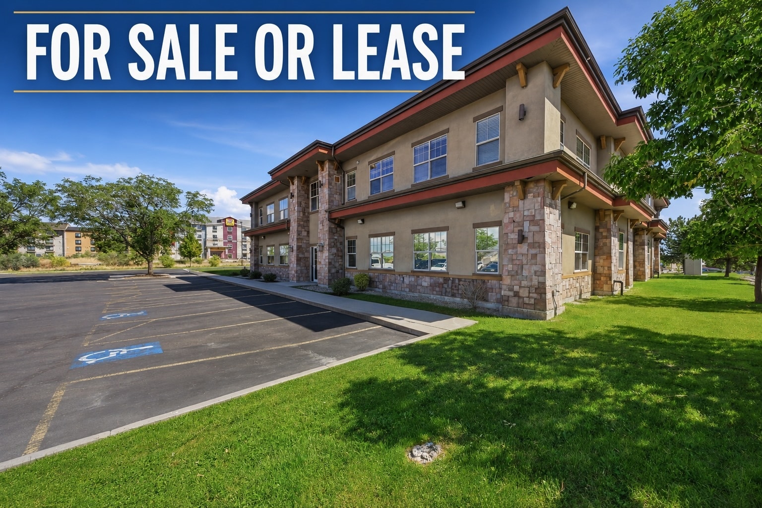 7478 S Campus View Dr, West Jordan, UT for lease Building Photo- Image 1 of 22