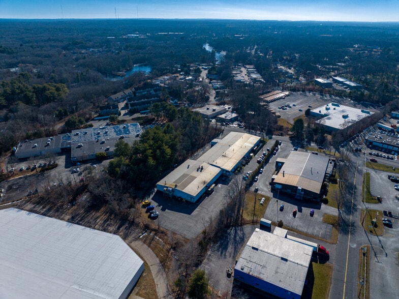 23 Frank Mossberg Dr, Attleboro, MA for sale - Building Photo - Image 3 of 14