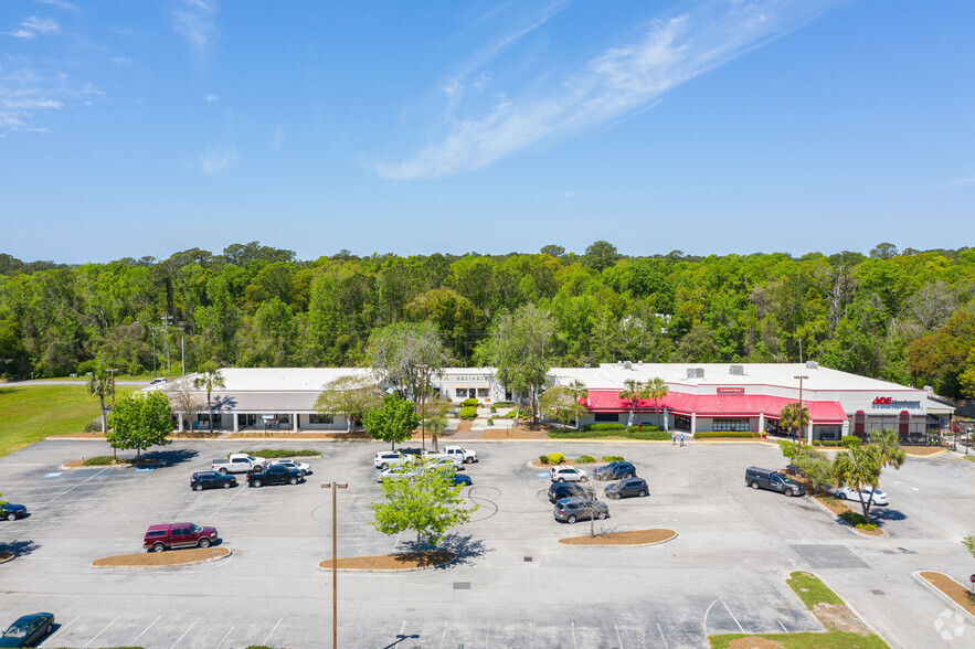 3714 Betsy Kerrison Pky, Johns Island, SC à vendre - Photo principale - Image 1 de 1