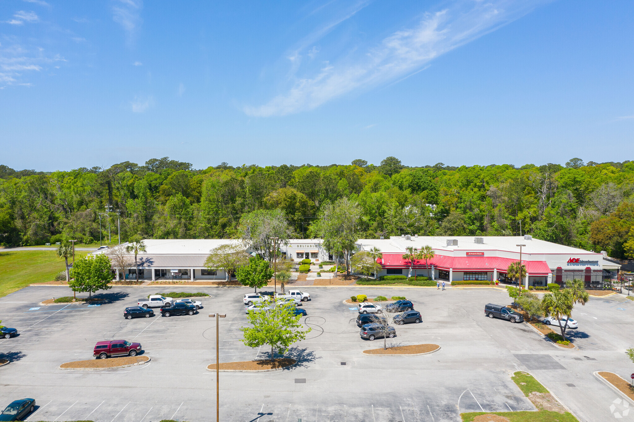 3714 Betsy Kerrison Pky, Johns Island, SC à vendre Photo principale- Image 1 de 1