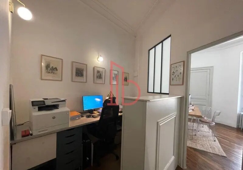 Bureau dans Bordeaux à louer Photo intérieure- Image 1 de 6