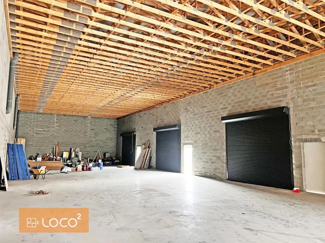 40 Chemin De La Nasque, Colomiers for lease Interior Photo- Image 1 of 7