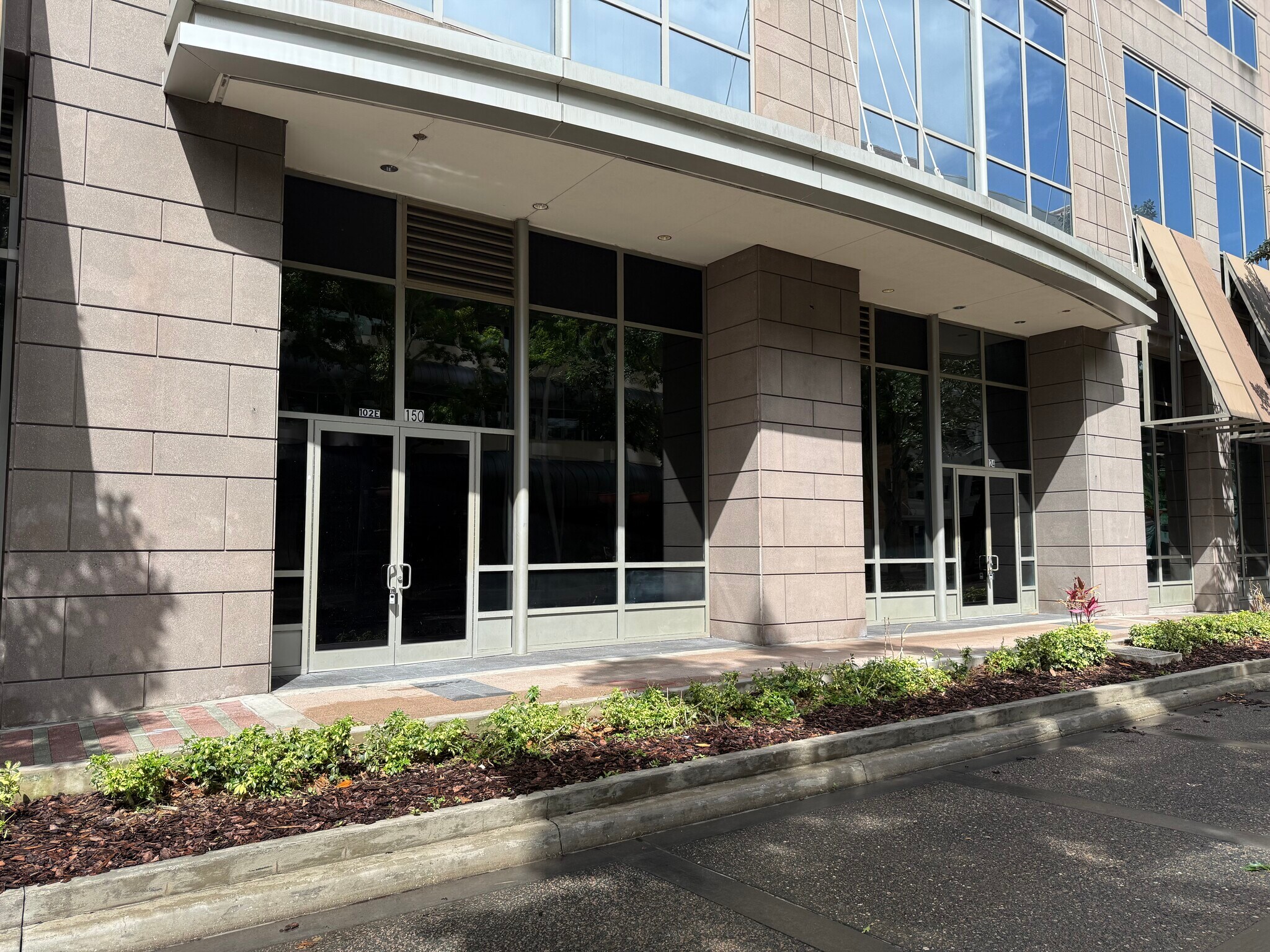 150 S Magnolia Ave, Orlando, FL à vendre Photo principale- Image 1 de 15