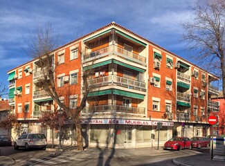 Plus de détails pour Calle Capitán Angosto Gómez, 146, Aranjuez - Multi-résidentiel à vendre