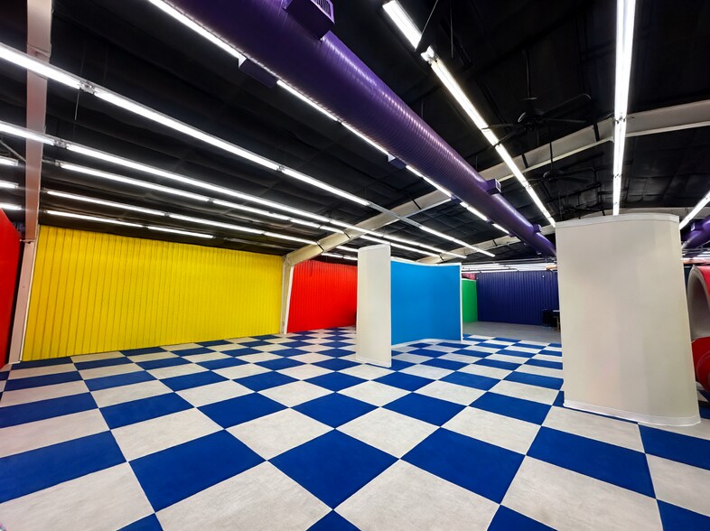 1502 Durham Dr, Houston, TX à louer - Photo du bâtiment - Image 2 de 3