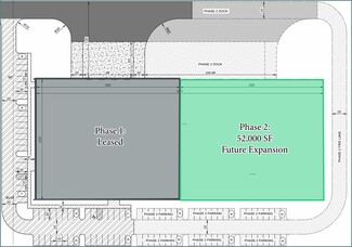 Plus de détails pour 1245 Kingsview Dr, Lebanon, OH - Industriel à louer