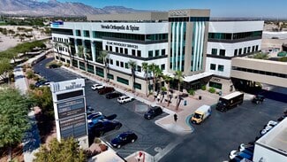 More details for 7455 W Washington Ave, Las Vegas, NV - Office, Medical for Lease