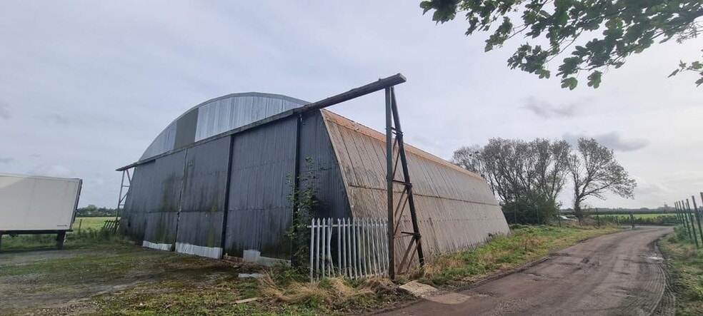 Hanger 1 Pippin Street, Ormskirk for lease - Building Photo - Image 3 of 8