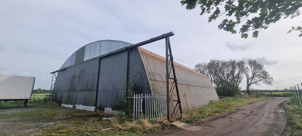 Hanger 1 Pippin Street, Ormskirk à louer - Photo du bâtiment - Image 3 de 8