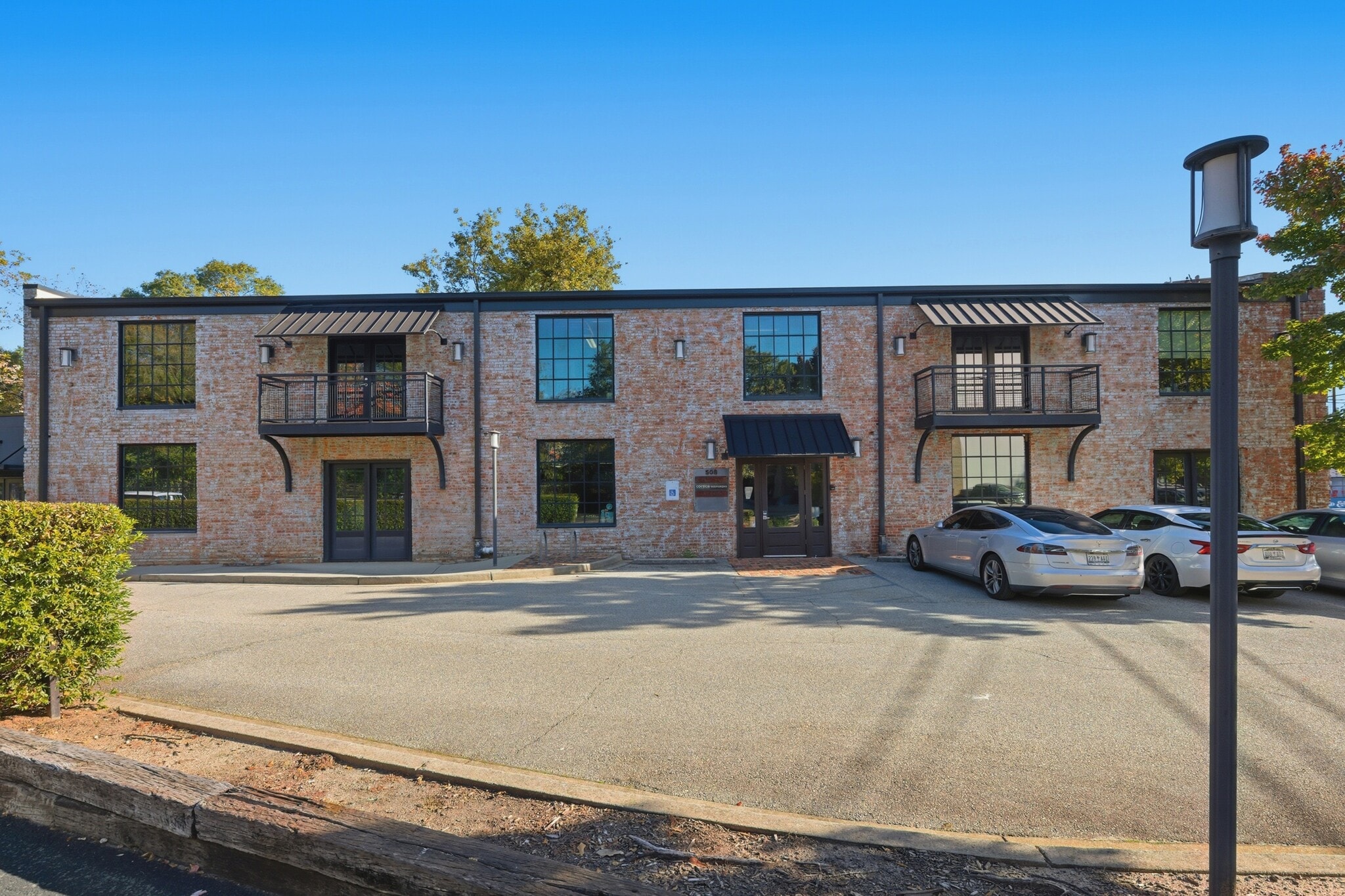 508 Rhett St, Greenville, SC for lease Primary Photo- Image 1 of 13