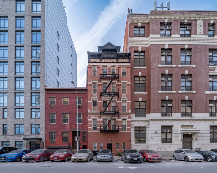 67 Pitt St, New York, NY for sale - Building Photo - Image 3 of 5