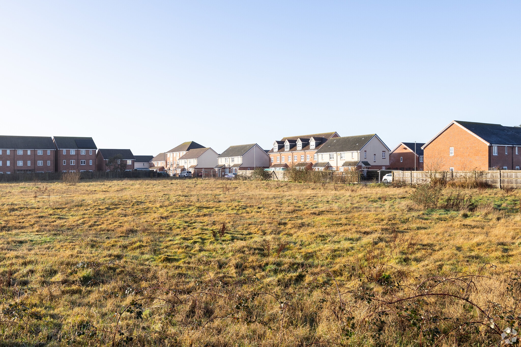 Toddington Ln, Littlehampton à vendre Photo principale- Image 1 de 2