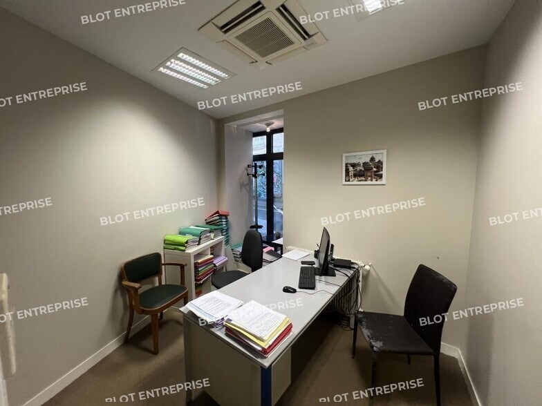 25 Rue De Bel Air, Nantes à vendre - Photo intérieure - Image 3 de 13