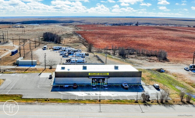 More details for 769 E 15th St St, Eads, CO - Retail for Sale