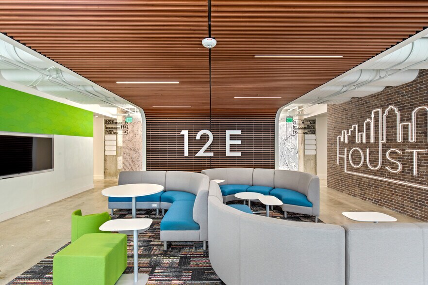 5065-5075 Westheimer Rd, Houston, TX à louer - Photo intérieure - Image 3 de 26