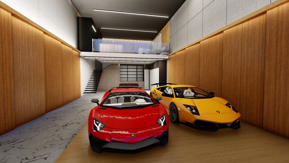 17214 Huffmeister Rd, Cypress, TX à vendre - Autre - Image 2 de 3