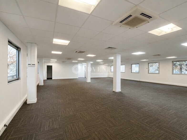 Bureau dans Boulogne-Billancourt à louer - Photo intérieure - Image 2 de 9