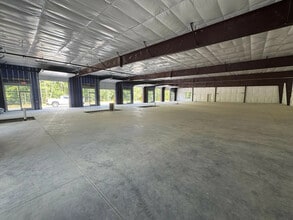 1061 Classic Rd, Apex, NC for lease Interior Photo- Image 2 of 3