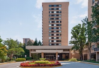 More details for 3713 S George Mason Dr, Falls Church, VA - Multifamily for Sale