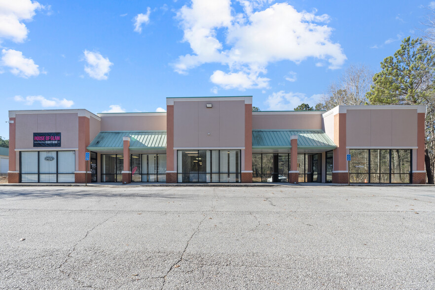 620 Sigman Rd, Conyers, GA for sale - Building Photo - Image 1 of 1