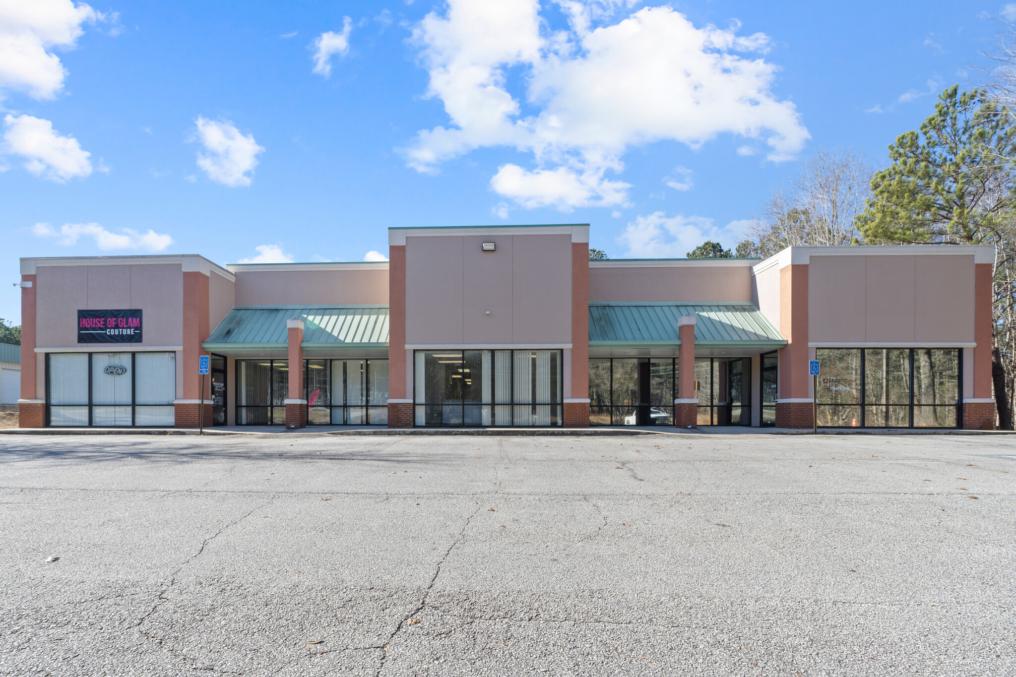 620 Sigman Rd, Conyers, GA for sale Building Photo- Image 1 of 1