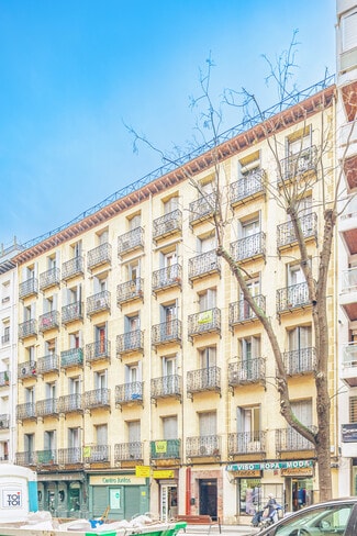 More details for Calle de Ponzano, 23, Madrid - Retail for Lease