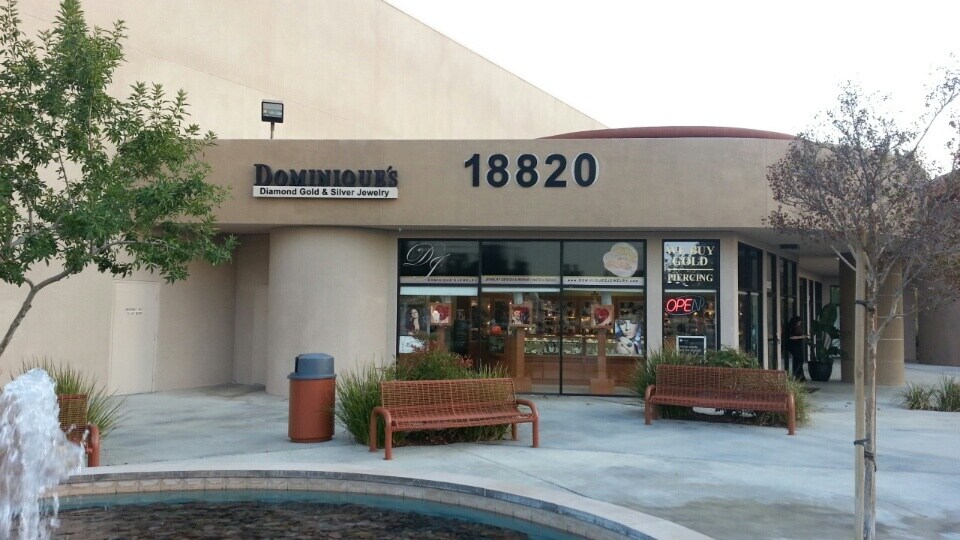 18710-18842 Soledad Canyon Rd, Santa Clarita, CA à louer - Photo du bâtiment - Image 2 de 9