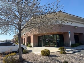 5524 S Fort Apache Rd, Las Vegas, NV for lease Interior Photo- Image 1 of 7