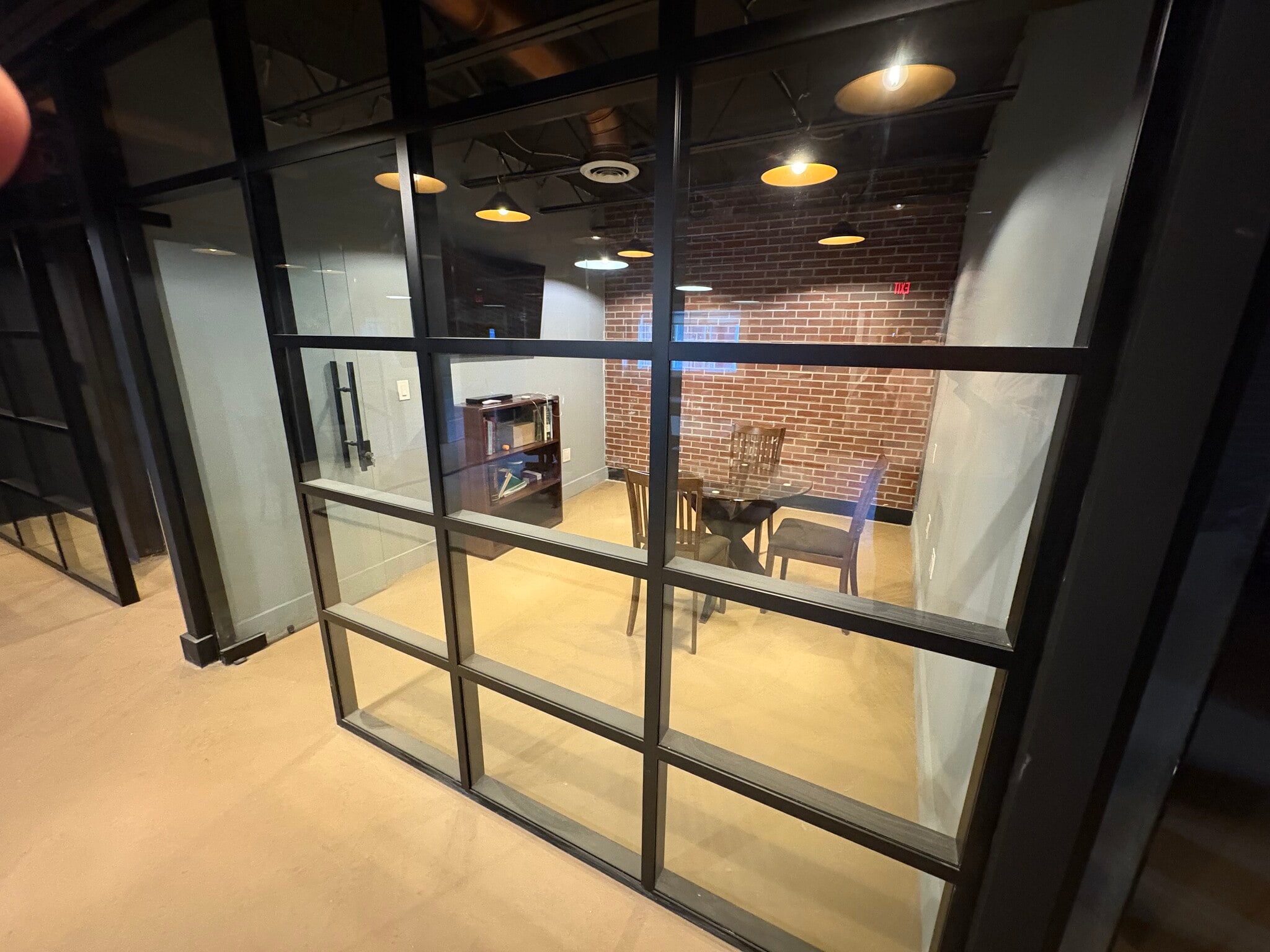 44 Bright St, Jersey City, NJ à louer Photo intérieure- Image 1 de 8