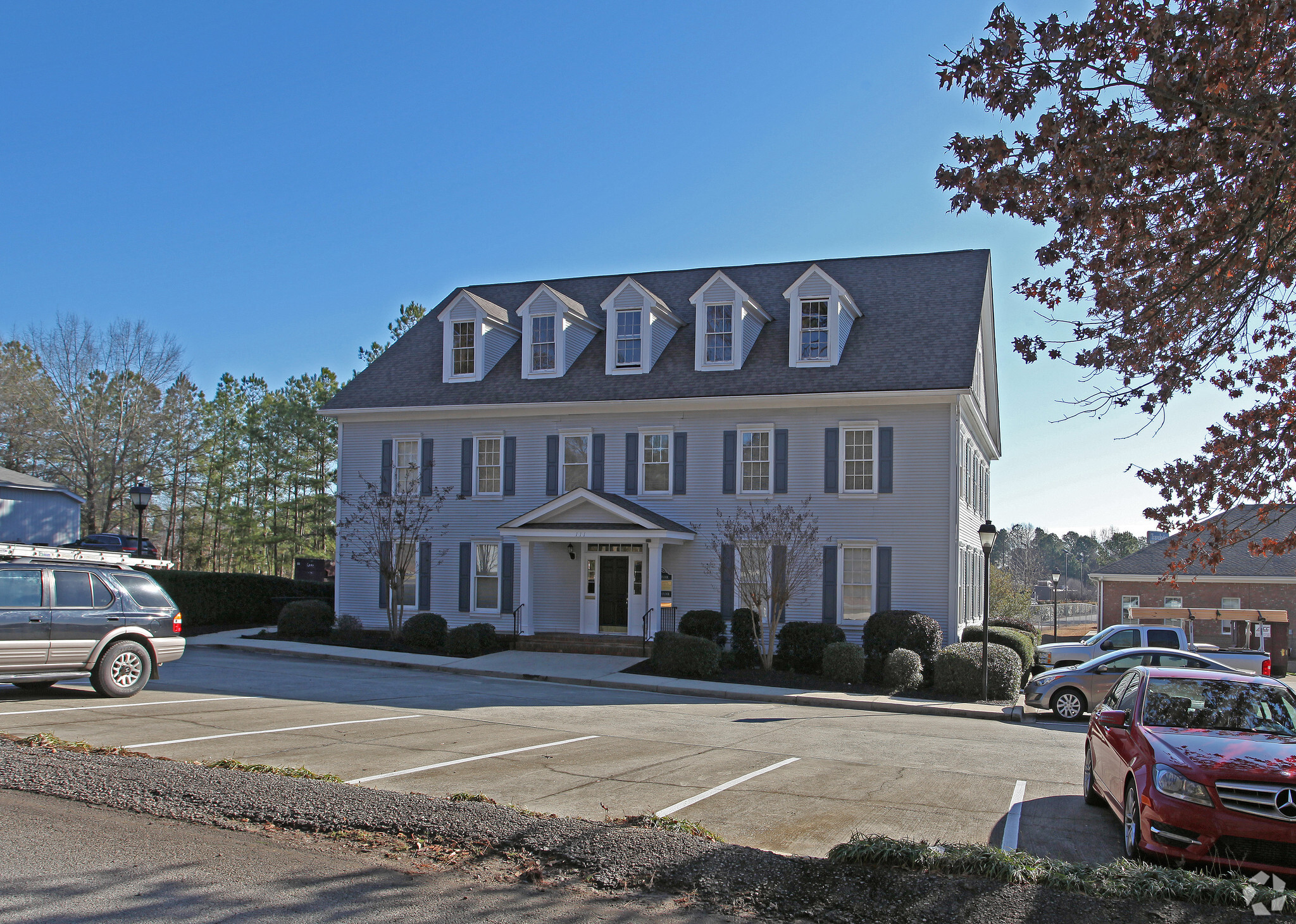 111 Executive Point Blvd, Columbia, SC for sale Primary Photo- Image 1 of 1