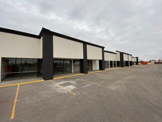 Plus de détails pour 1311 N Janeway Ave, Moore, OK - Vente au détail à louer