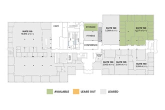 3040 US Highway 22, Branchburg, NJ for lease Interior Photo- Image 2 of 2