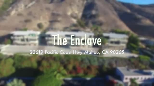 22619 Pacific Coast Hwy, Malibu, CA for lease - Commercial Listing Video - Image 3 of 7