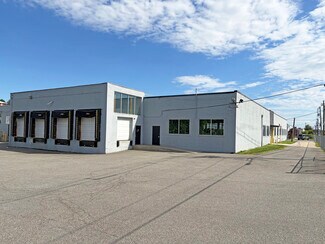 Plus de détails pour 215 S Newman St, Hackensack, NJ - Industriel à louer