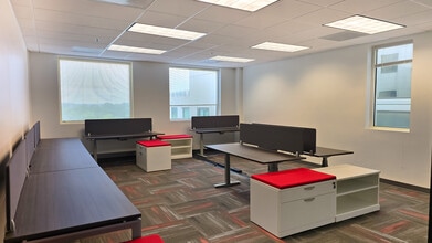 1447 Peachtree St NE, Atlanta, GA for lease Interior Photo- Image 2 of 4