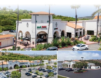 Plus de détails pour 979 Avenida Pico, San Clemente, CA - Commerce de détail à vendre
