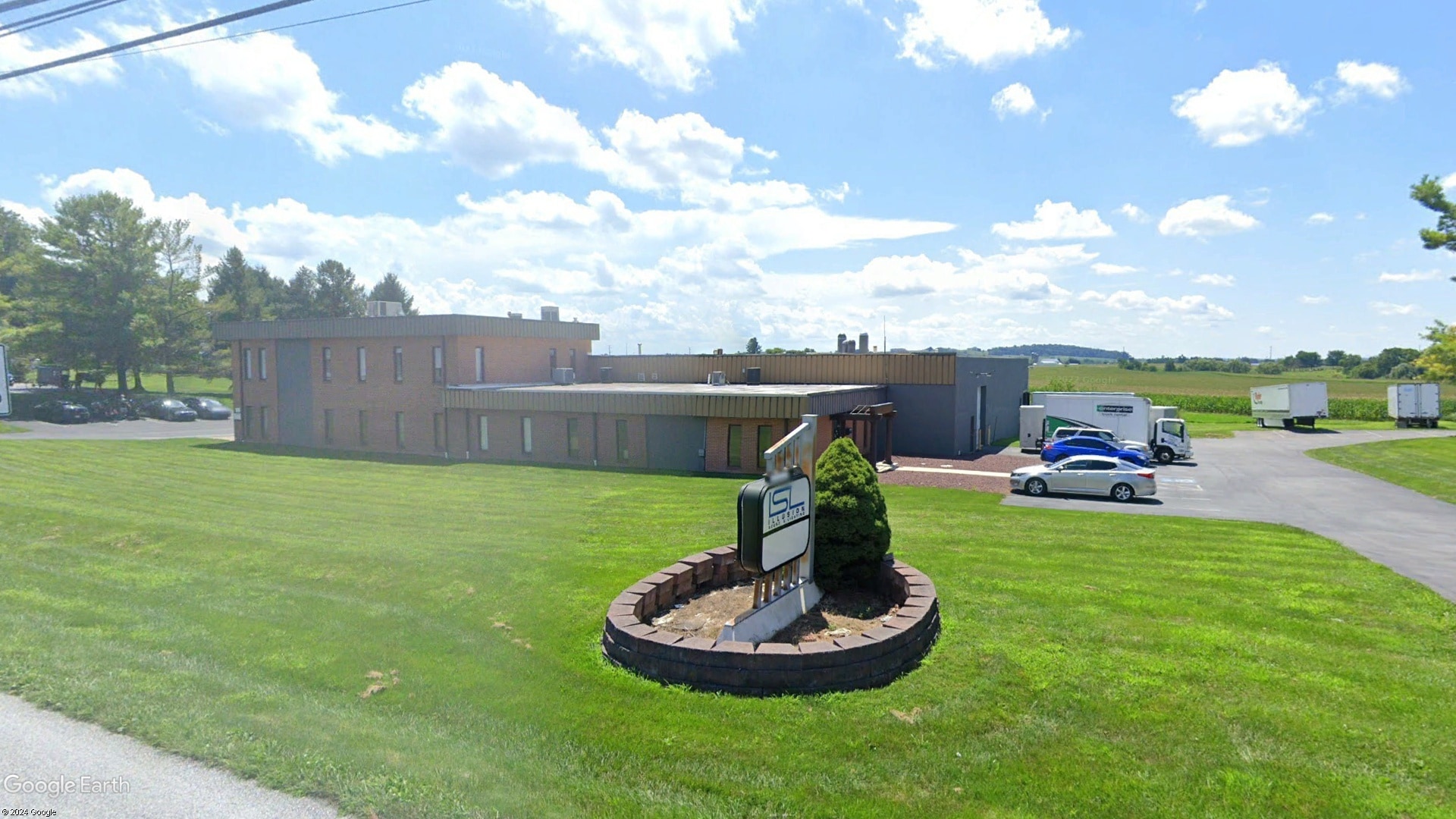 1185 Division Hwy, Ephrata, PA for lease Primary Photo- Image 1 of 2