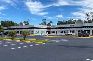 Plus de détails pour 6011-6025 103rd St, Jacksonville, FL - Commerce de détail à louer