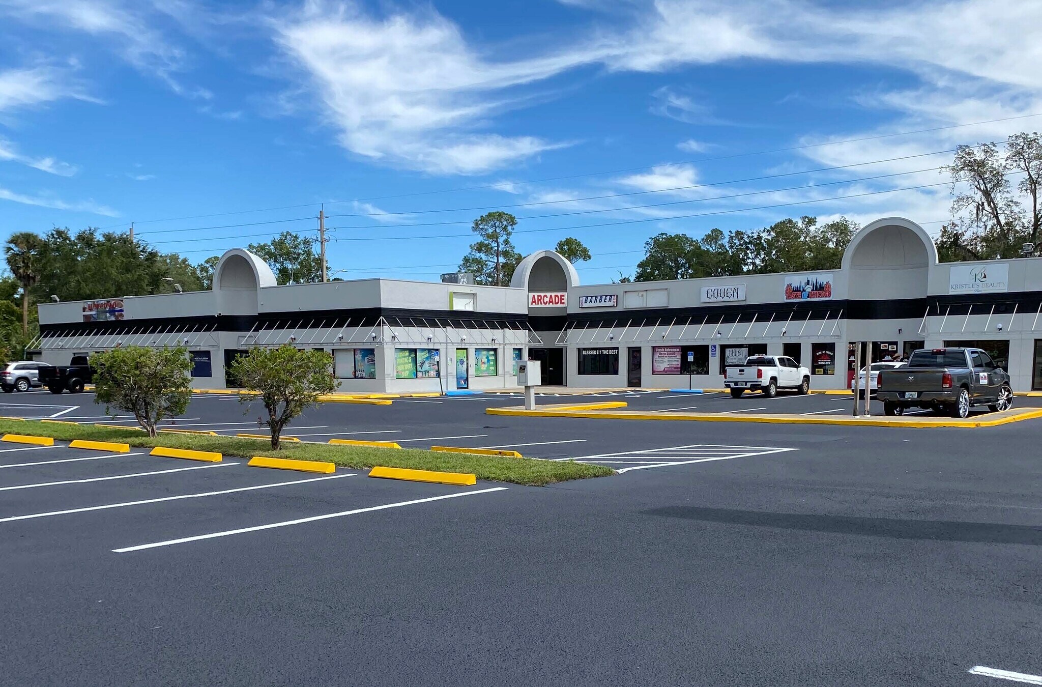 6011-6025 103rd St, Jacksonville, FL for lease Primary Photo- Image 1 of 11