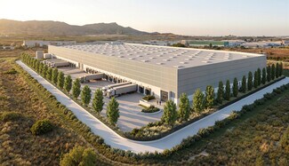 More details for Calle Serra de l’Ombria, Parcela 8.1,, Almansa - Industrial for Lease