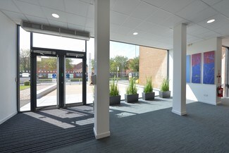 Plus de détails pour Thynne St, Bolton - Bureau à louer