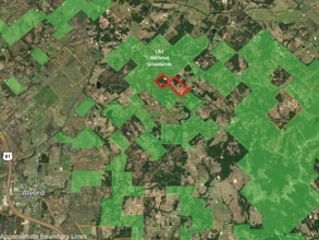 2548 County Road 2690, Alvord, TX - Aerial  map view - Image1