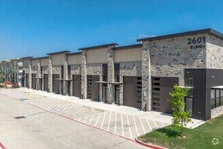Plus de détails pour 2601 TX-121, Lewisville, TX - Local d'activités à louer