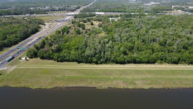9031 122nd Ave, Tampa, FL - Aérien  Vue de la carte - Image1