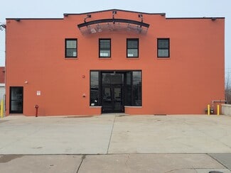 Plus de détails pour 111 S Main St, Neptune, NJ - Local d'activités à louer