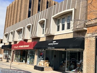 More details for 1430-1440 Miner St, Des Plaines, IL - Retail for Sale