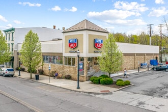 15 W Centre St, Mahanoy City, PA à louer Photo intérieure- Image 2 de 8